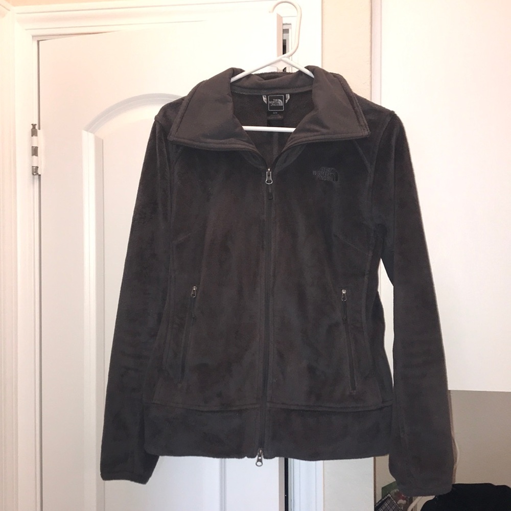 North face Fleece jacket